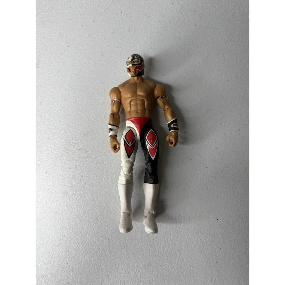 WWE Mattel Rey Mysterio Elite Action Figure